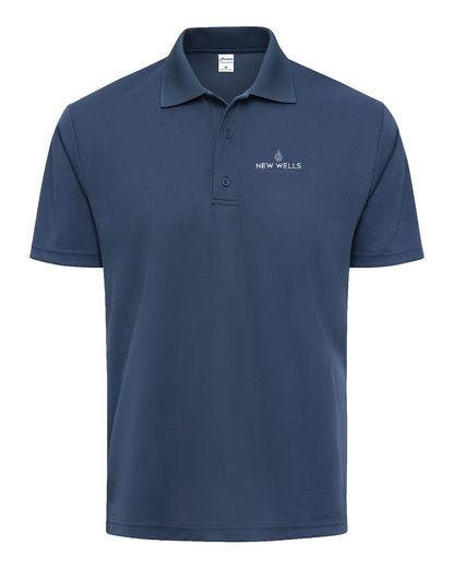 New Wells Polo