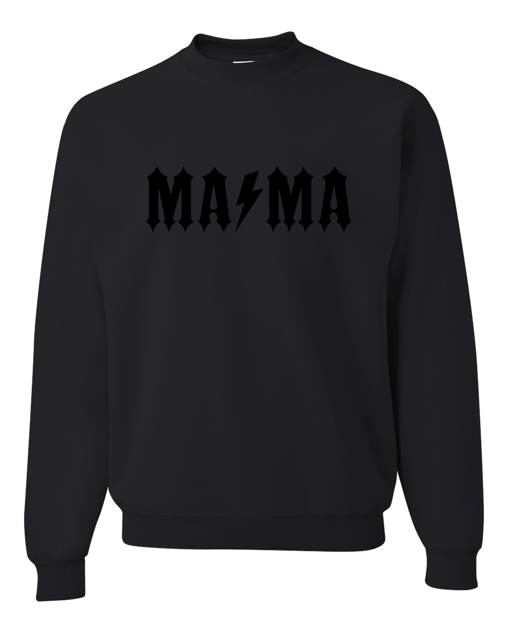 Rock Me Mama Sweatshirt