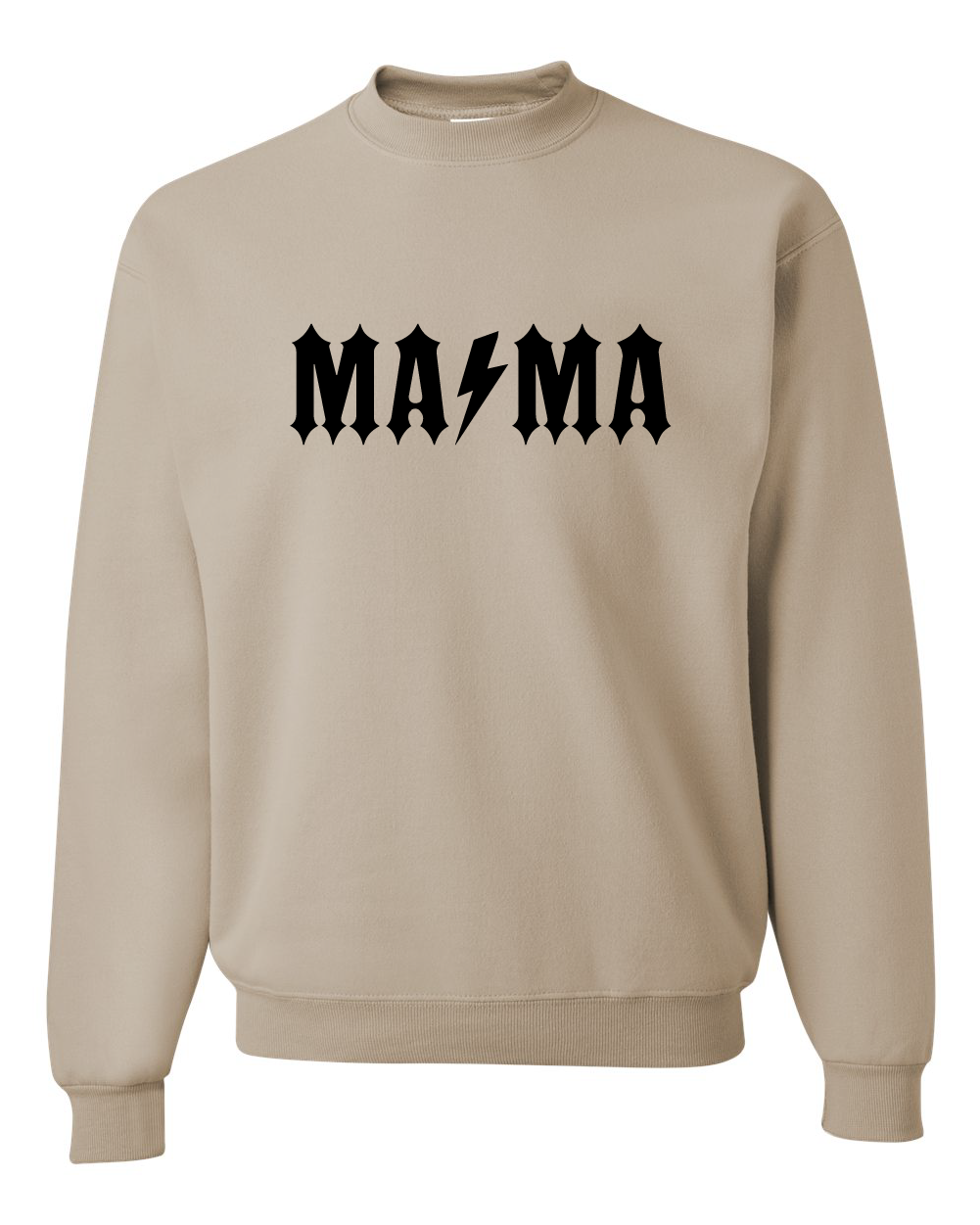 Rock Me Mama Sweatshirt