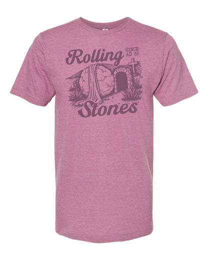 Rolling Stones Tee