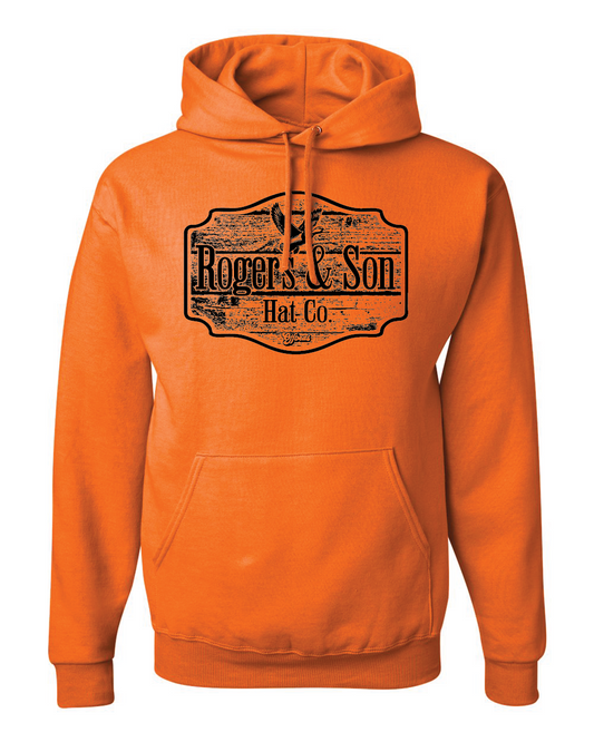 Rogers & Son Hoodie