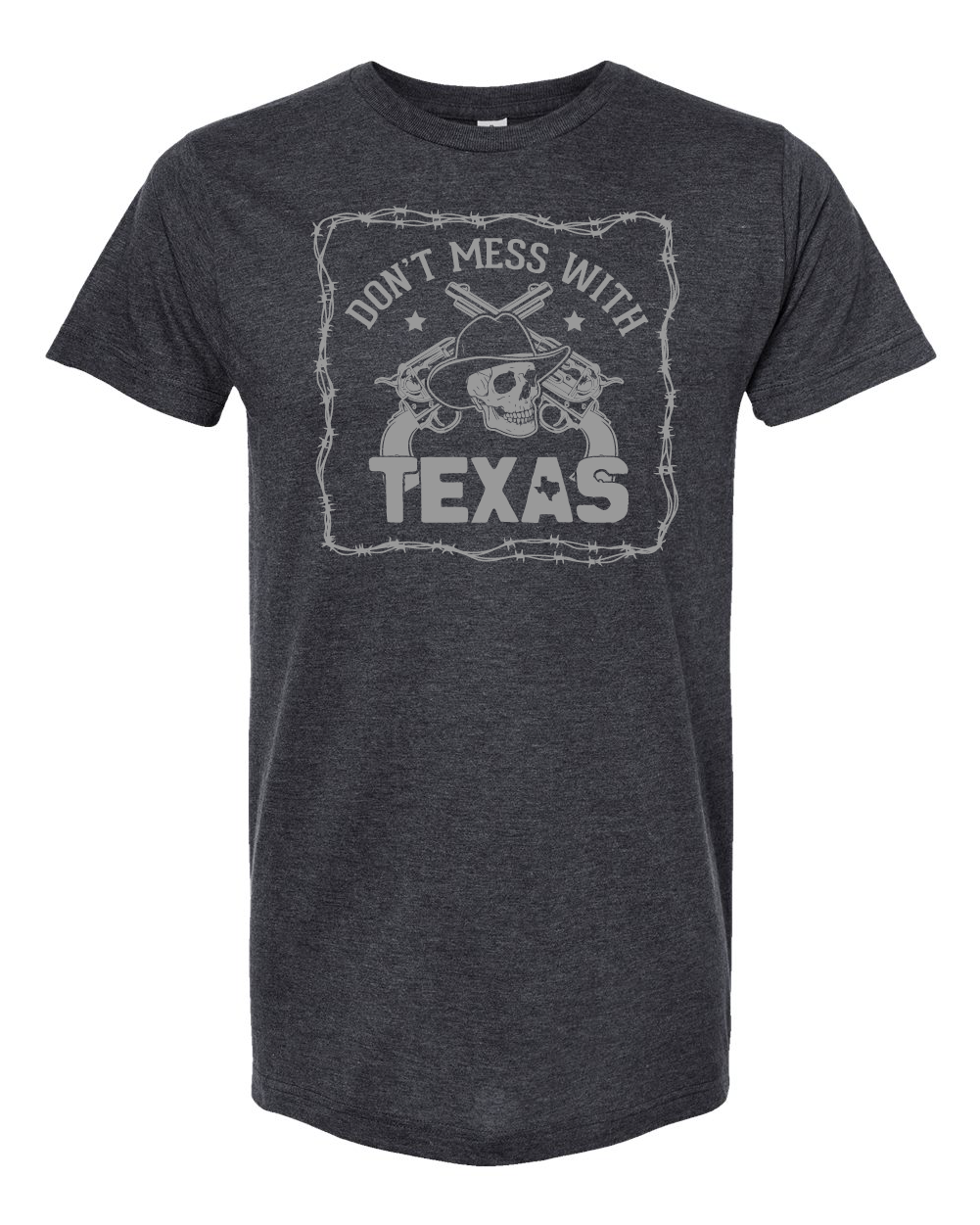 Don't Mess with Texas Tee