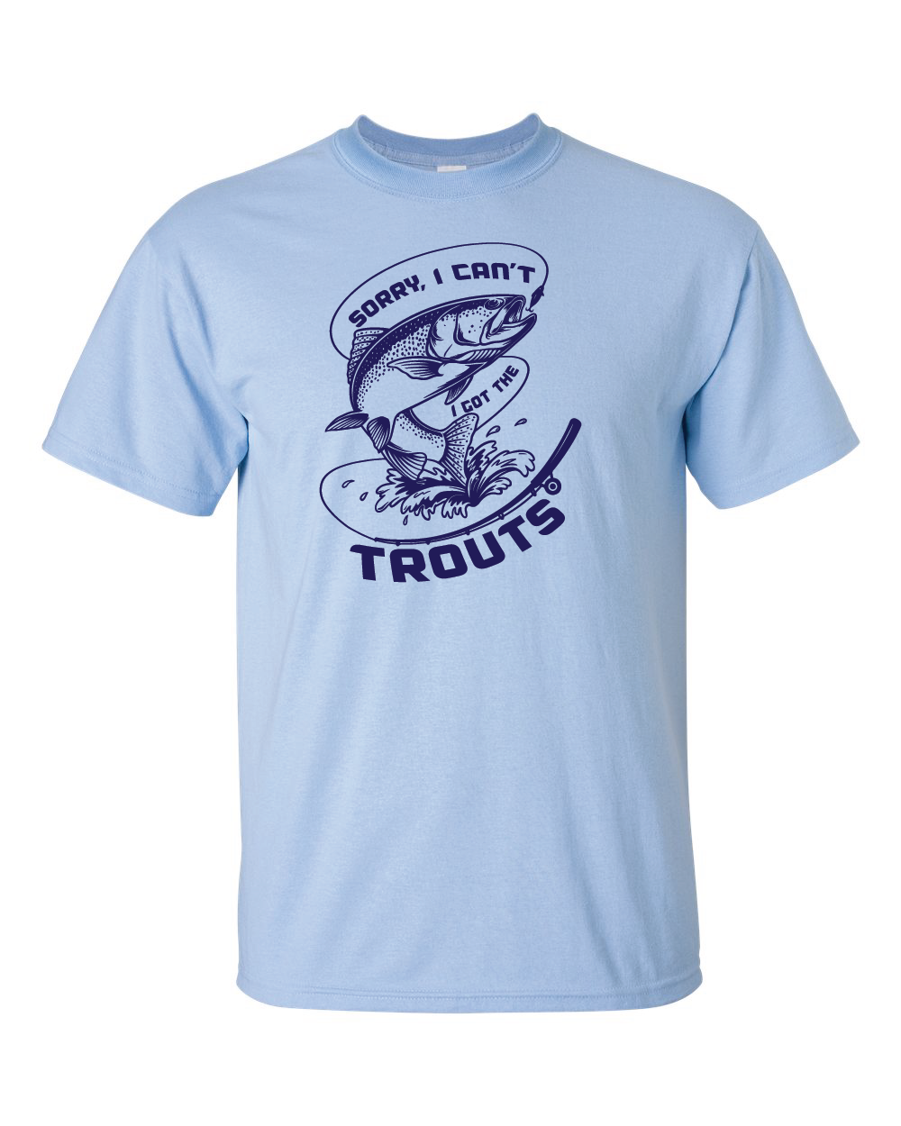 The Trouts Tee