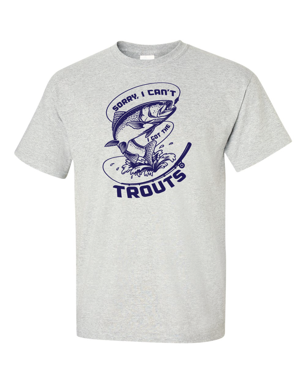 The Trouts Tee