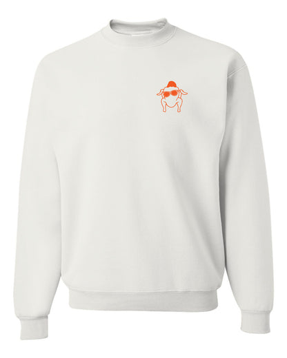 Turkey Gravy  Sweatshirt