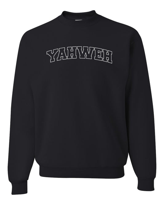 Yahweh Sweatshirt