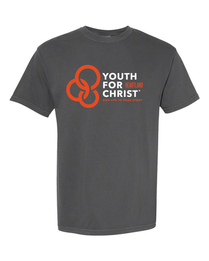 Youth for Christ Tee
