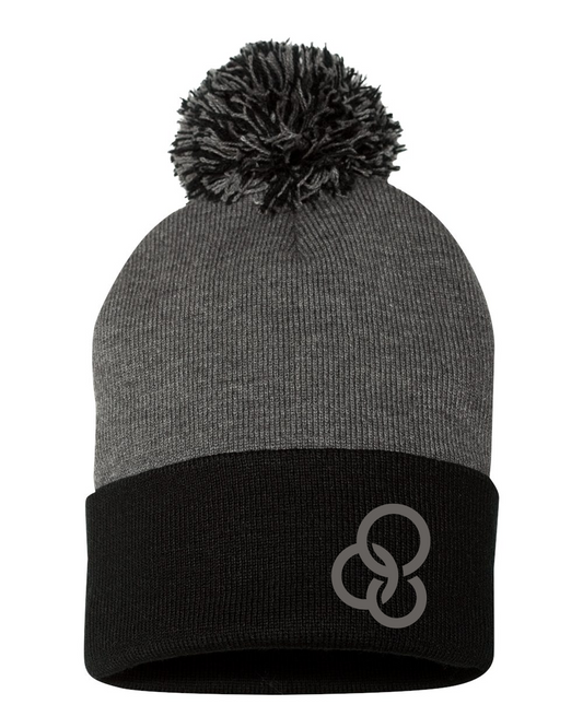 YFC Pom Beanie