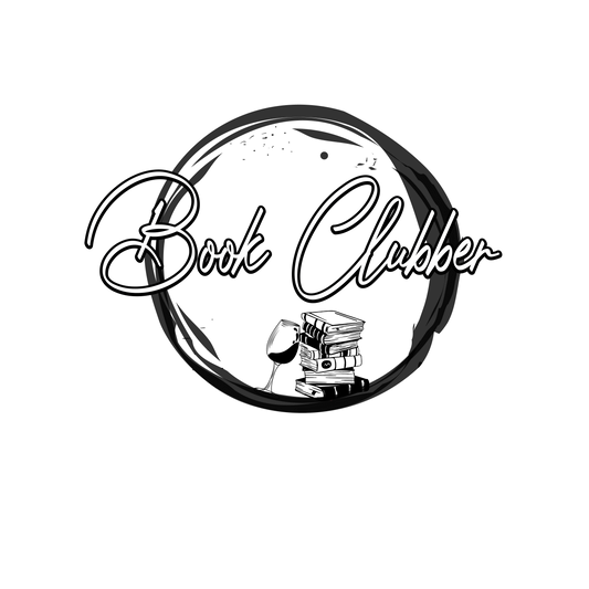 Book Clubber Patch Hat