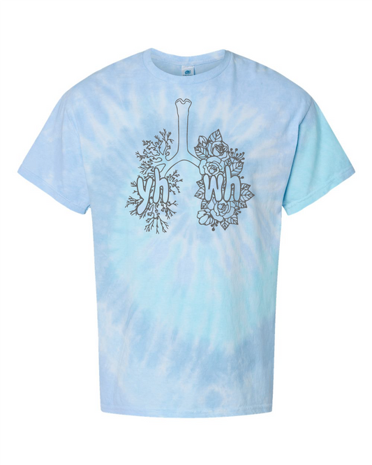 Breathe Tee