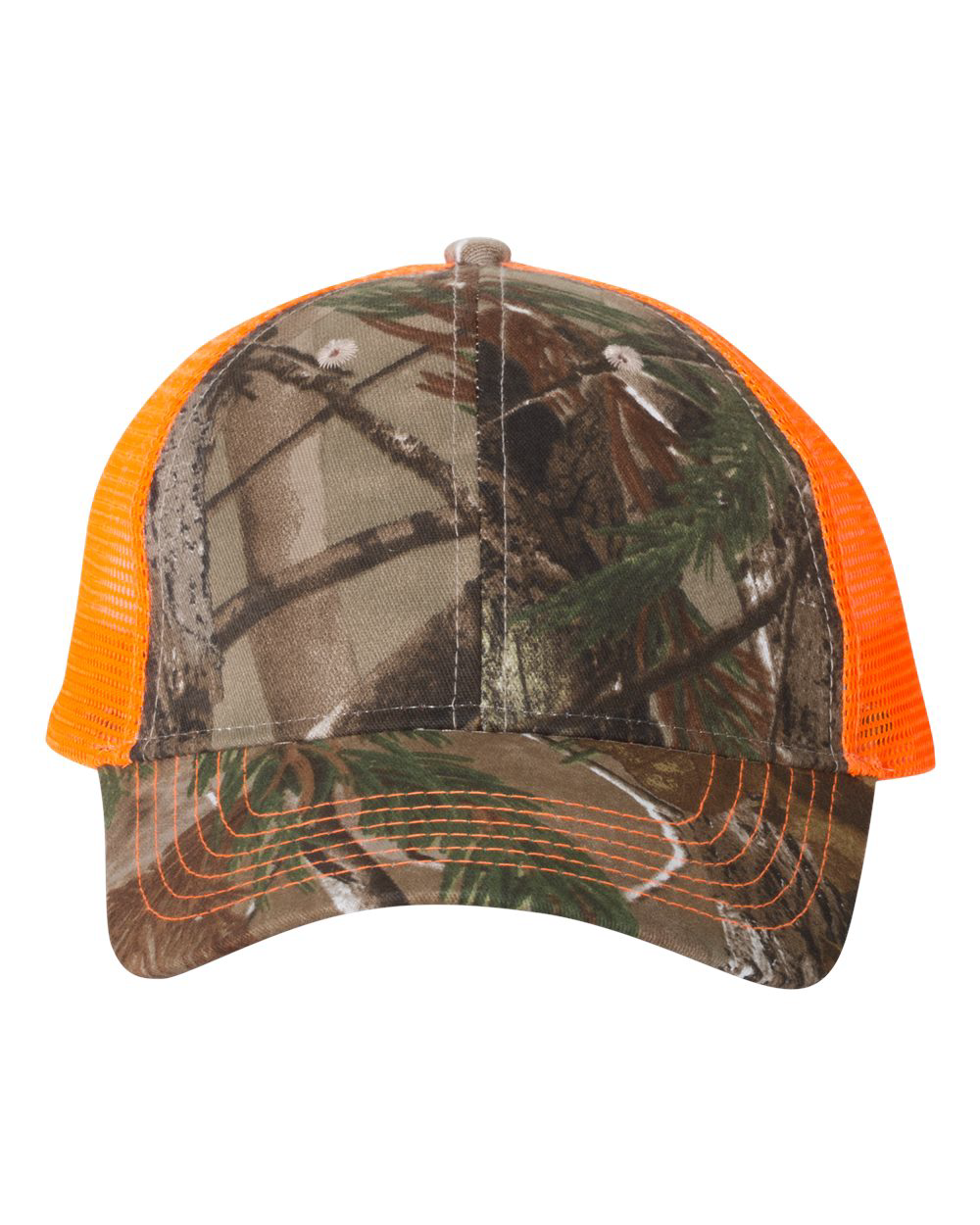 Custom Deer Patch Hat