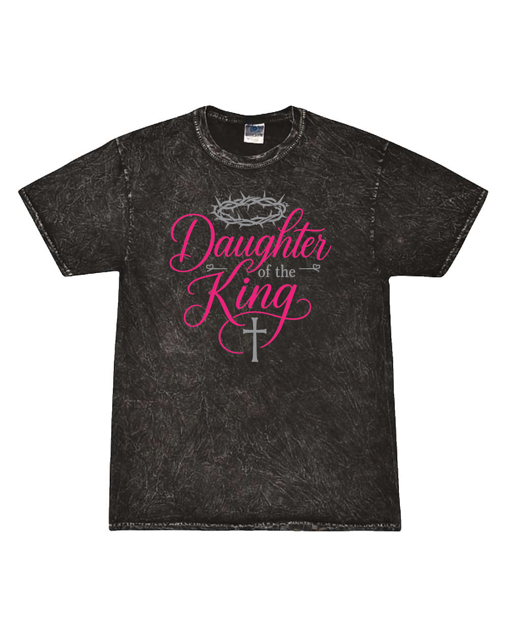 Daughter of the King Tee