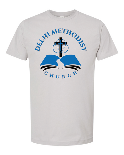 Delhi Methodist Tee