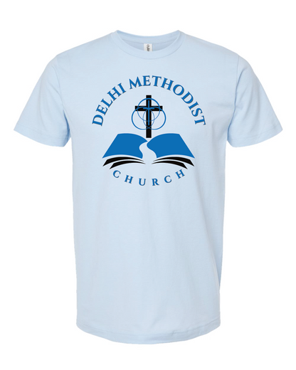 Delhi Methodist Youth Tee