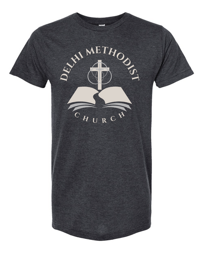 Delhi Methodist Youth Tee