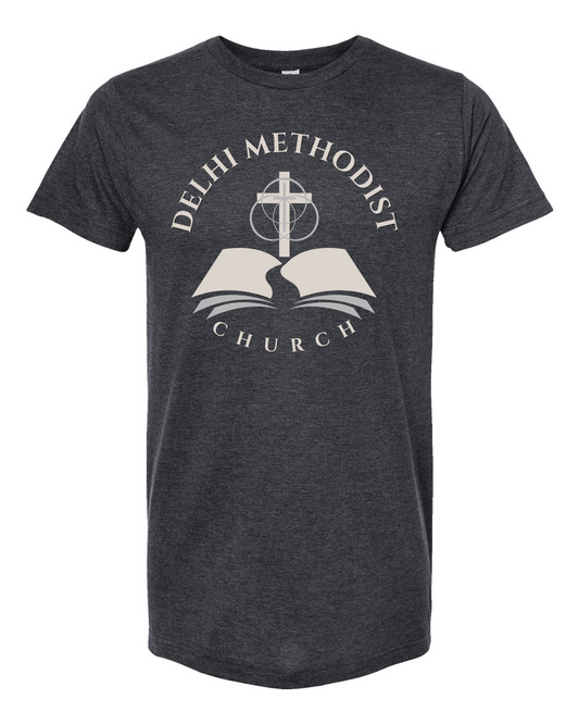 Delhi Methodist Youth Tee