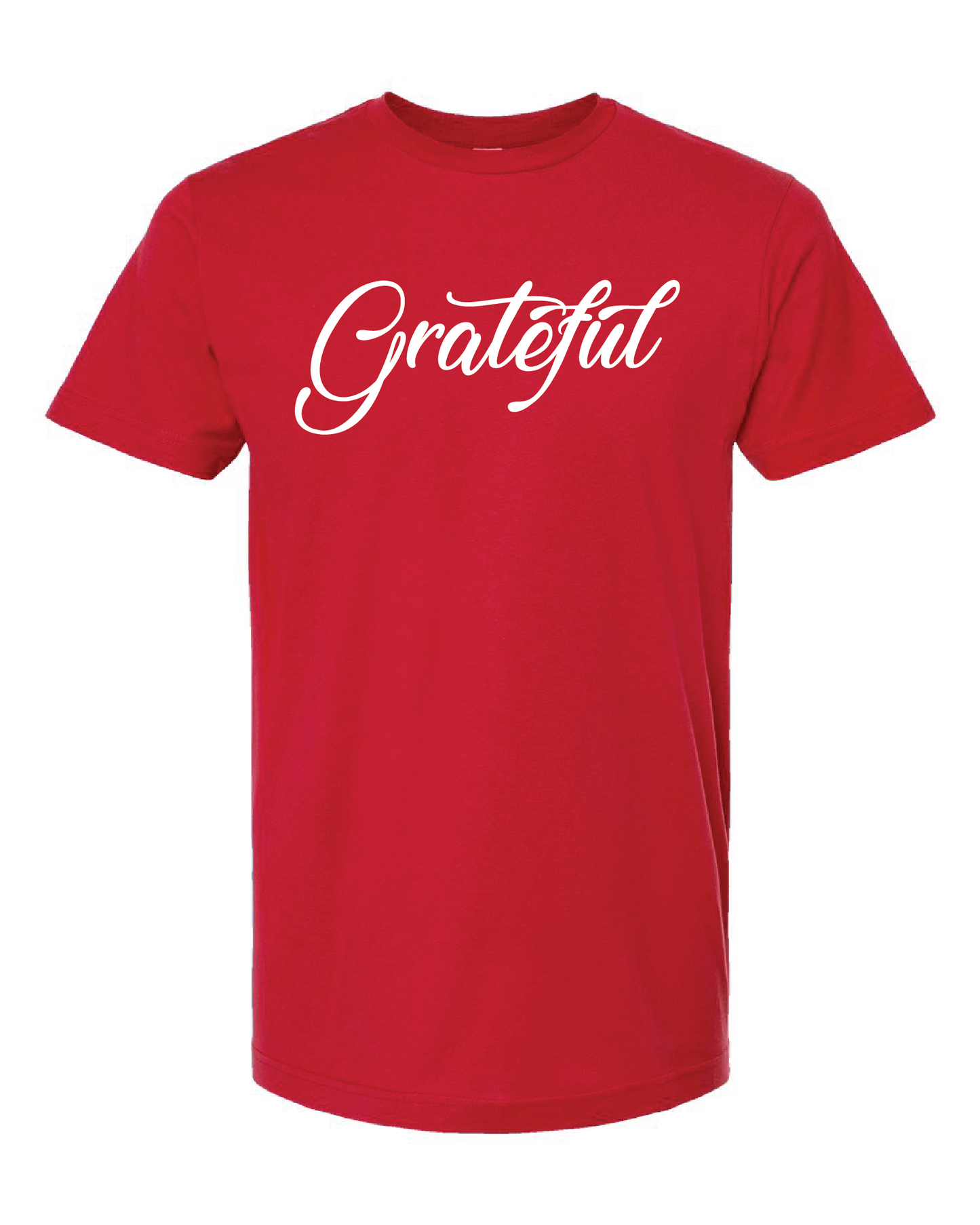 Grateful Tee