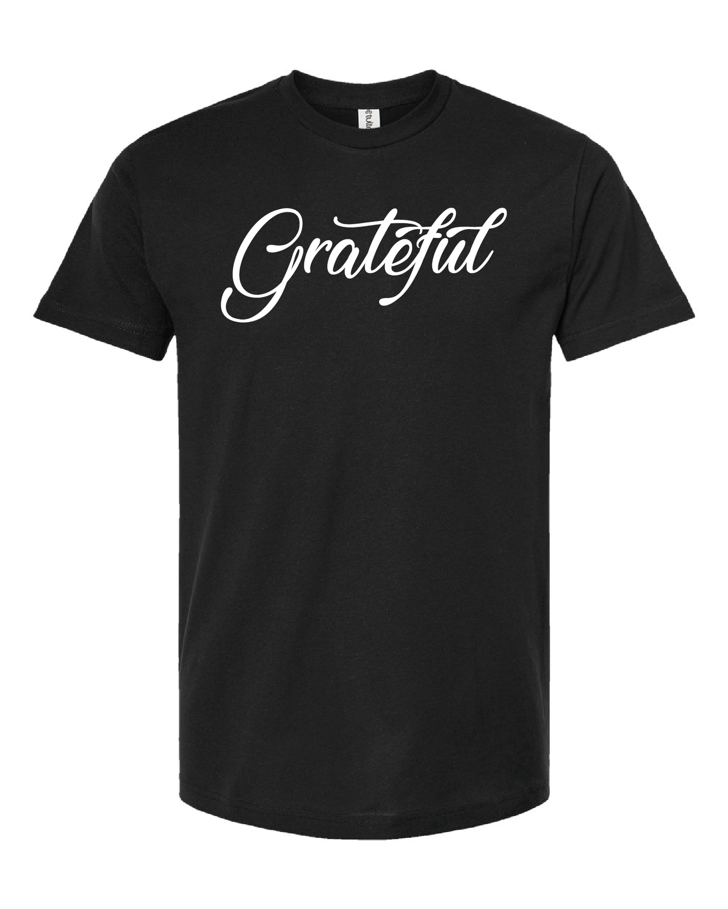 Grateful Tee