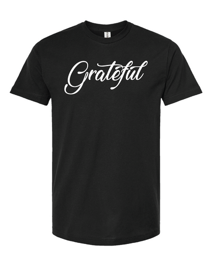 Grateful Tee