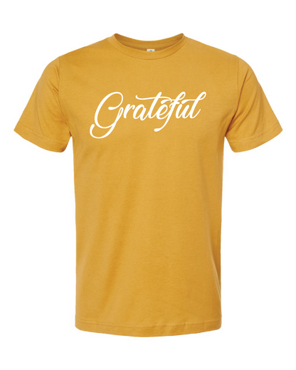 Grateful Tee