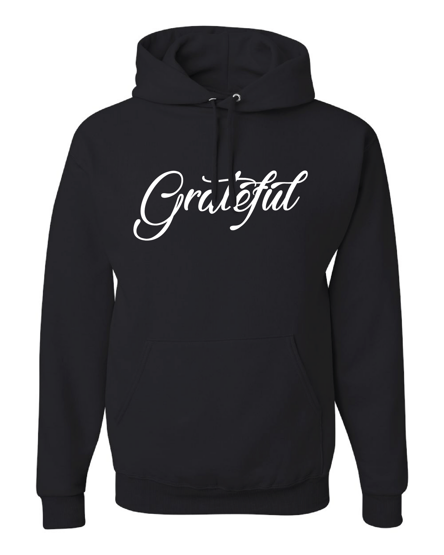 Grateful Hoodie