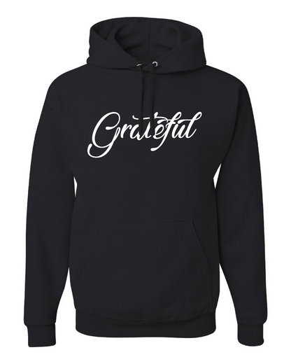 Grateful Hoodie