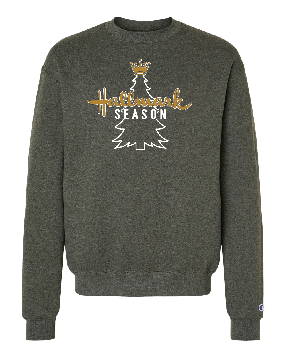 Hallmark Season Sweatshirt