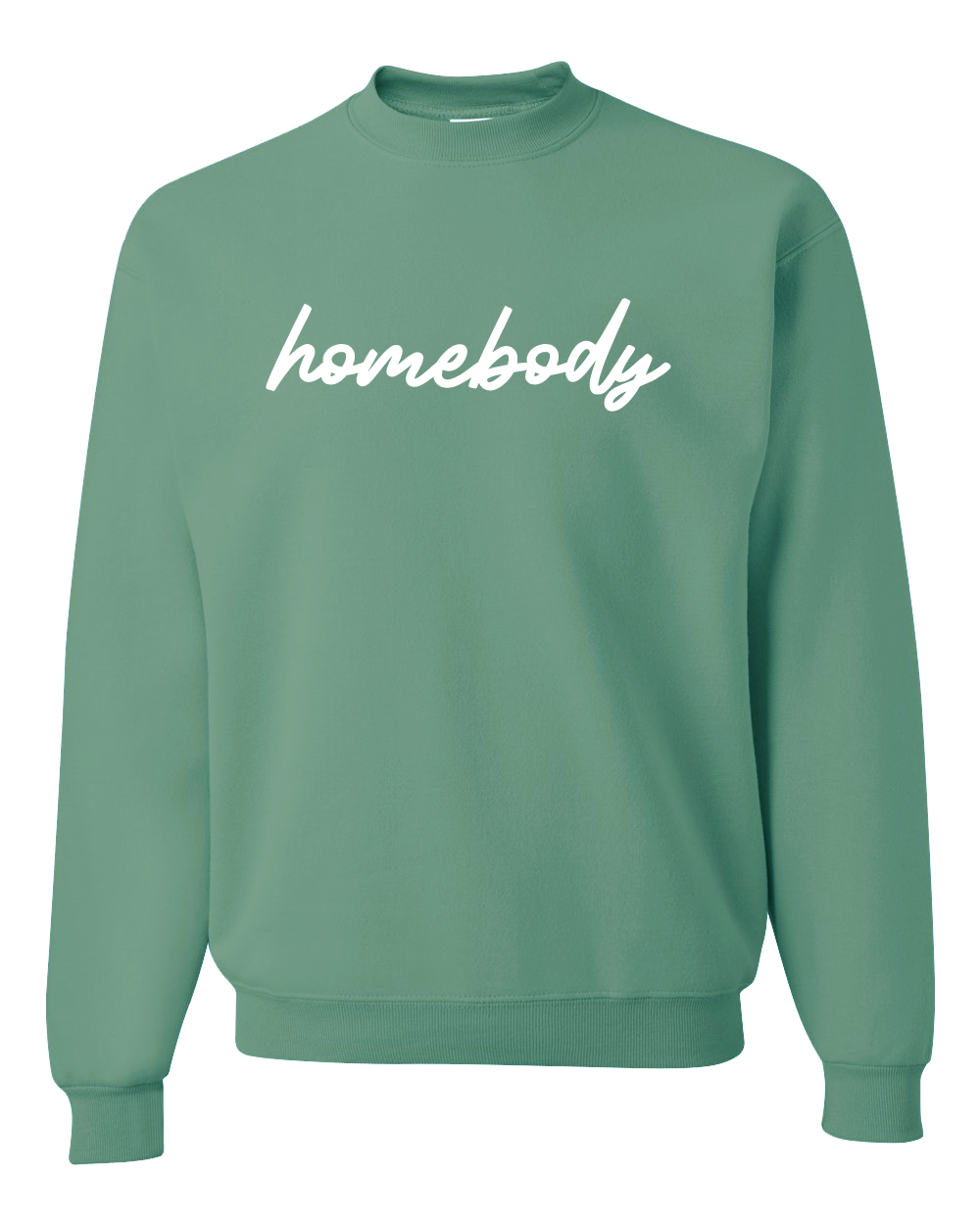 Homebody Sweatshirt