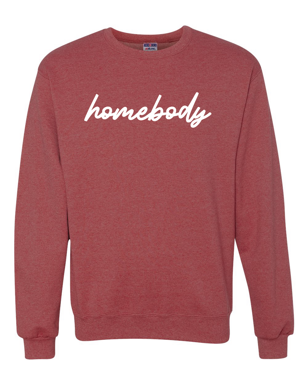 Homebody Sweatshirt