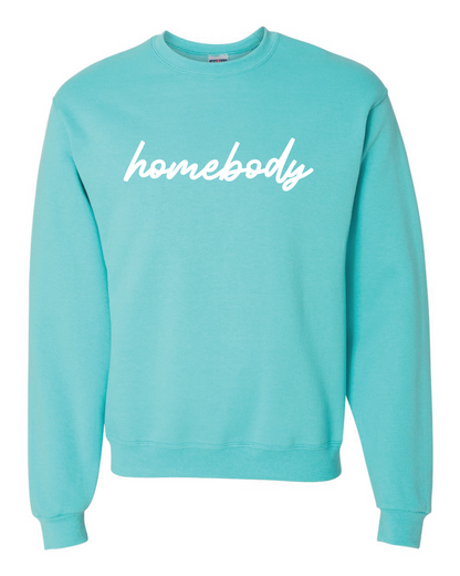 Homebody Sweatshirt