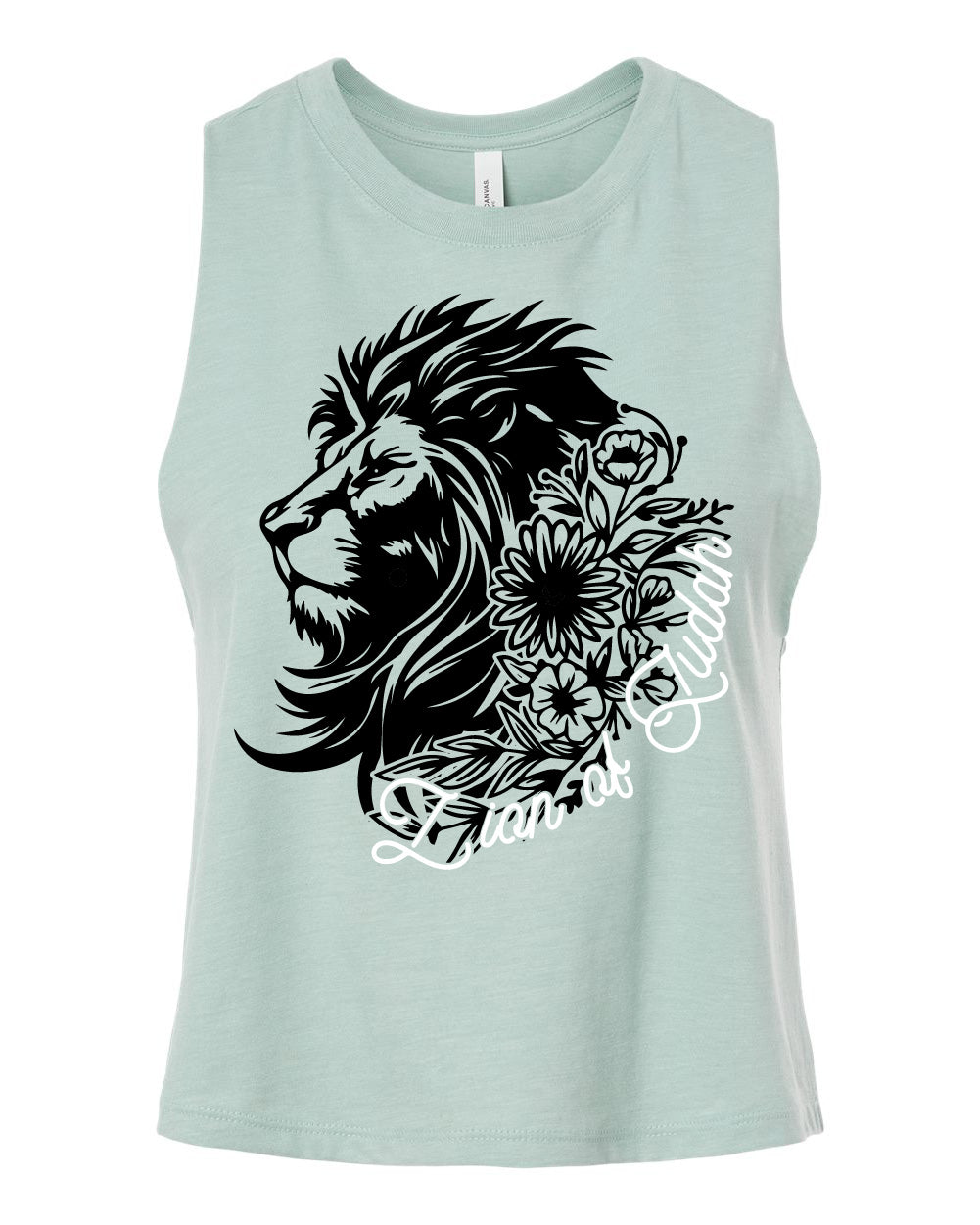 Lion of Judah Tank