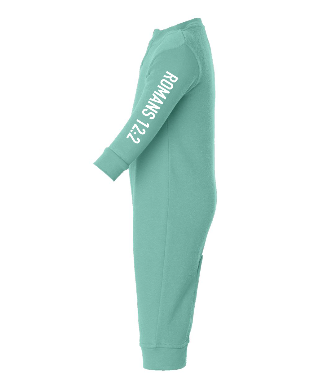 Offbeat Infant Fleece One- Piece