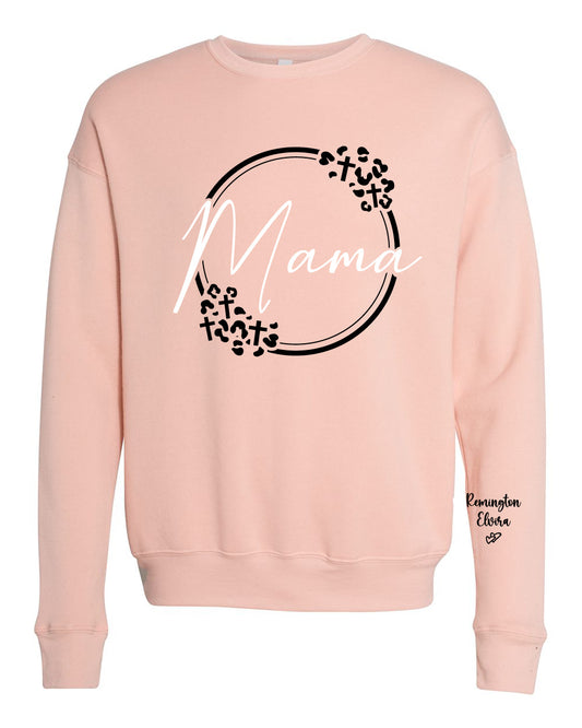 Mama Sweatshirt