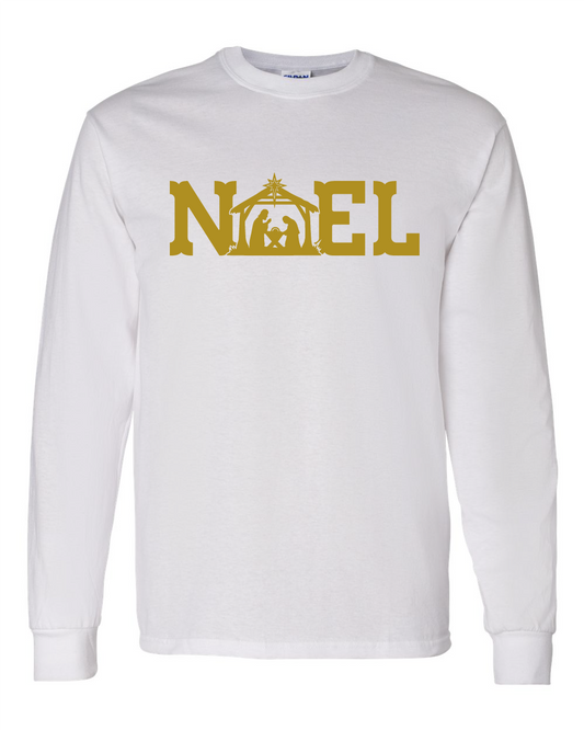 Noel Long Sleeve Tee