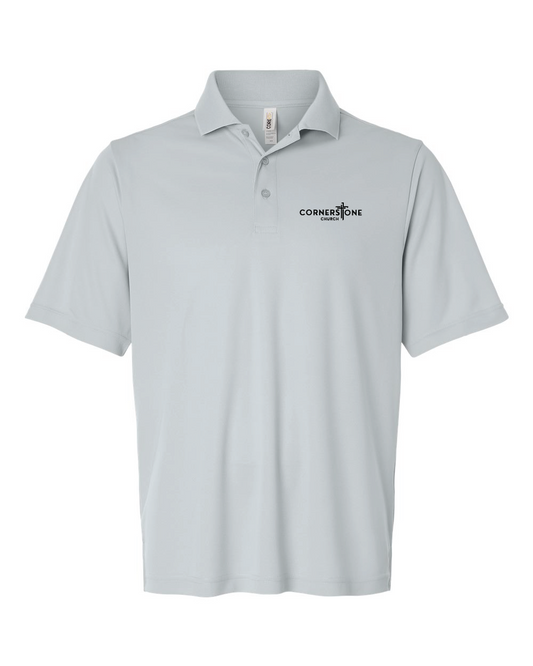 Cornerstone Polo