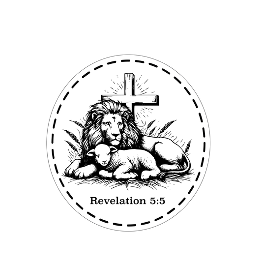 Revelation 5:5
