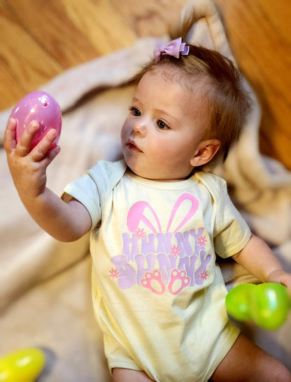 Hunny Bunny Onesie