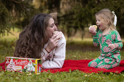 Call Me Big Debra Sweatshirt