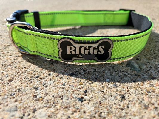 Custom Dog Collar