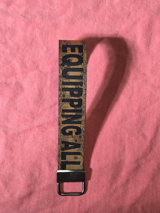 Cornerstone Wristlet