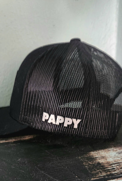 Custom Patch Hat