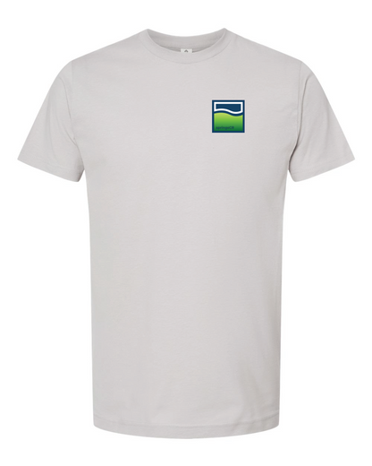 Springs of Life Left Chest Tee
