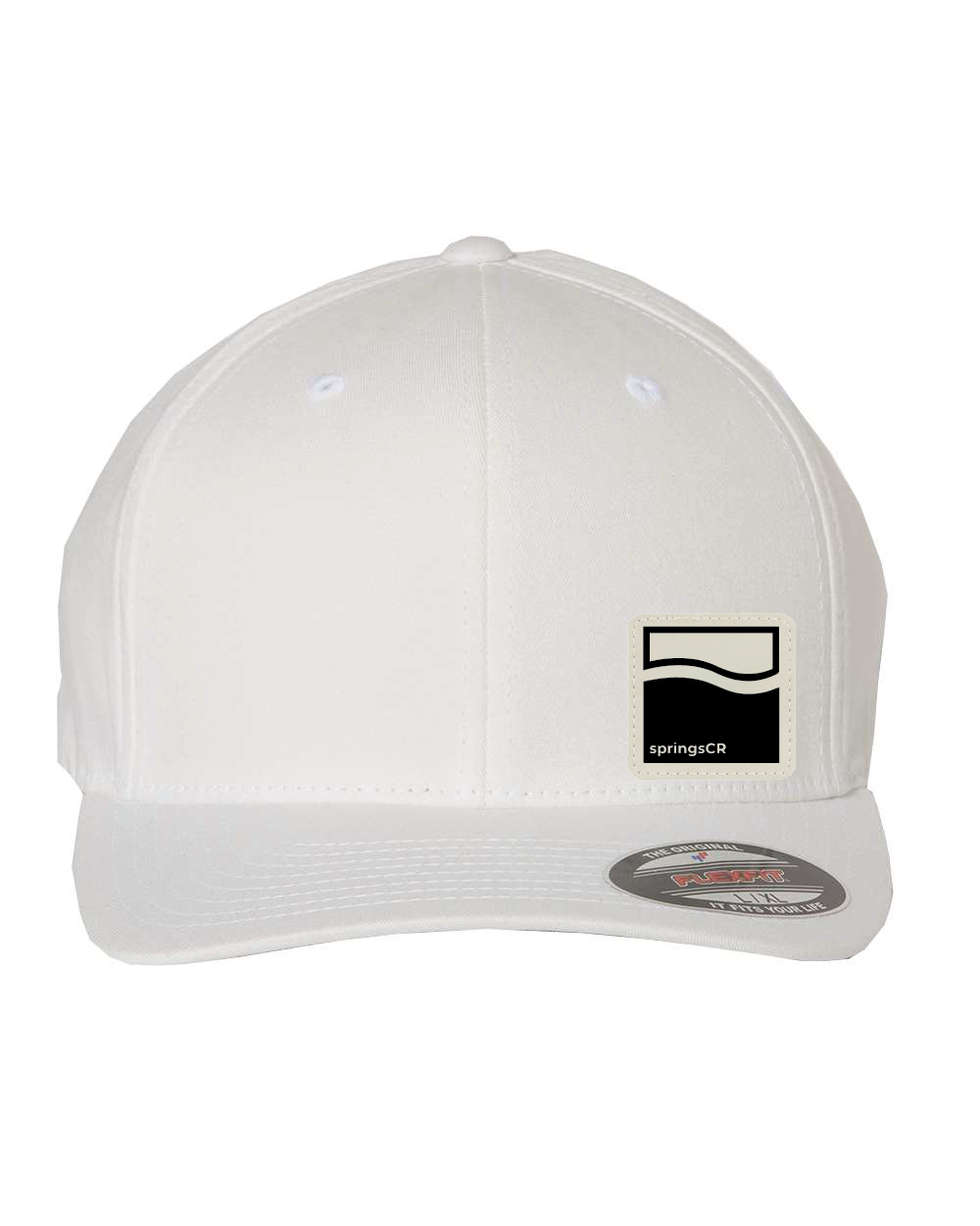 Springs of Life Flexfit Hat