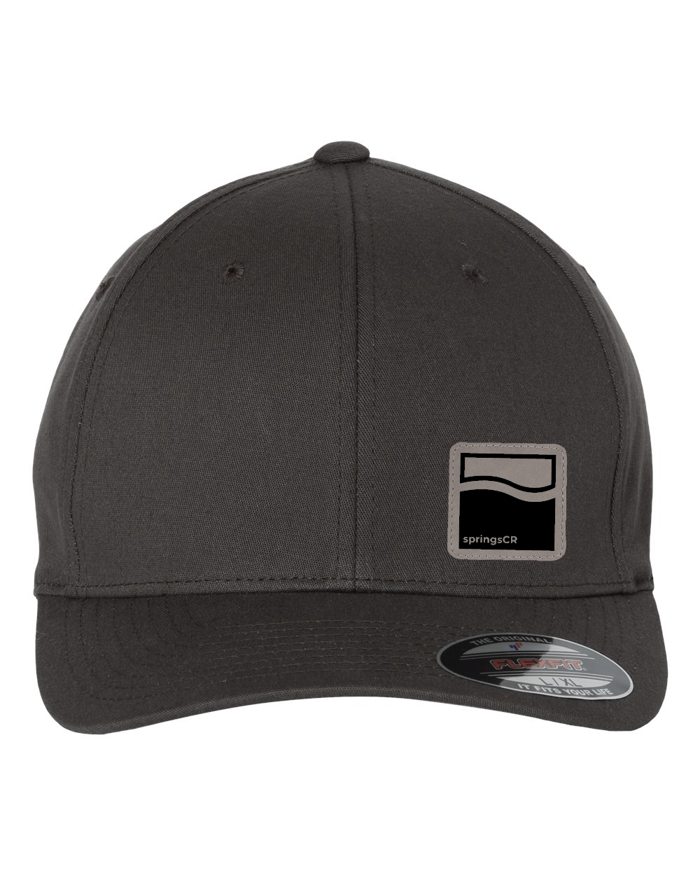 Springs of Life Flexfit Hat