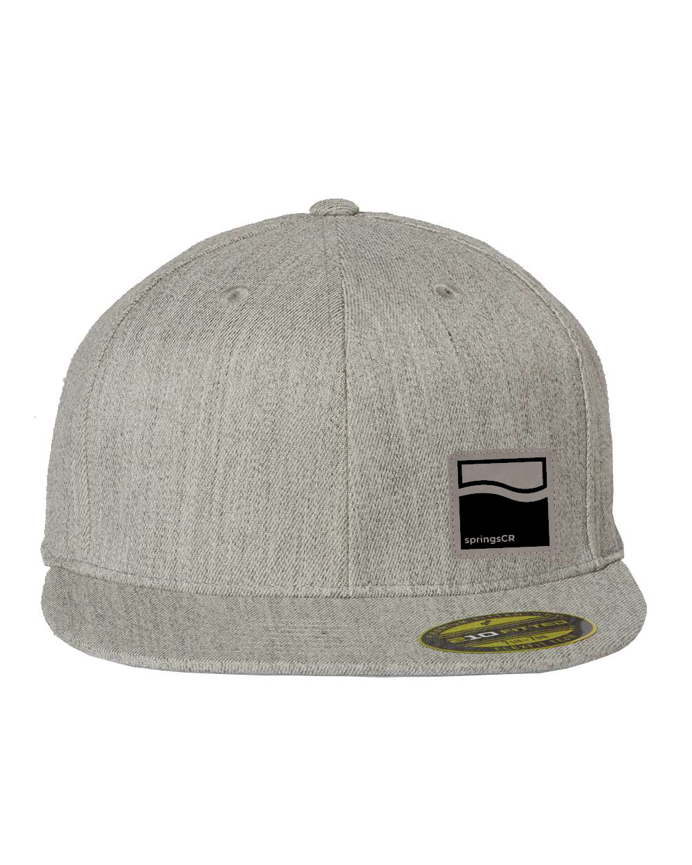 Springs of Life Flatbill Hat