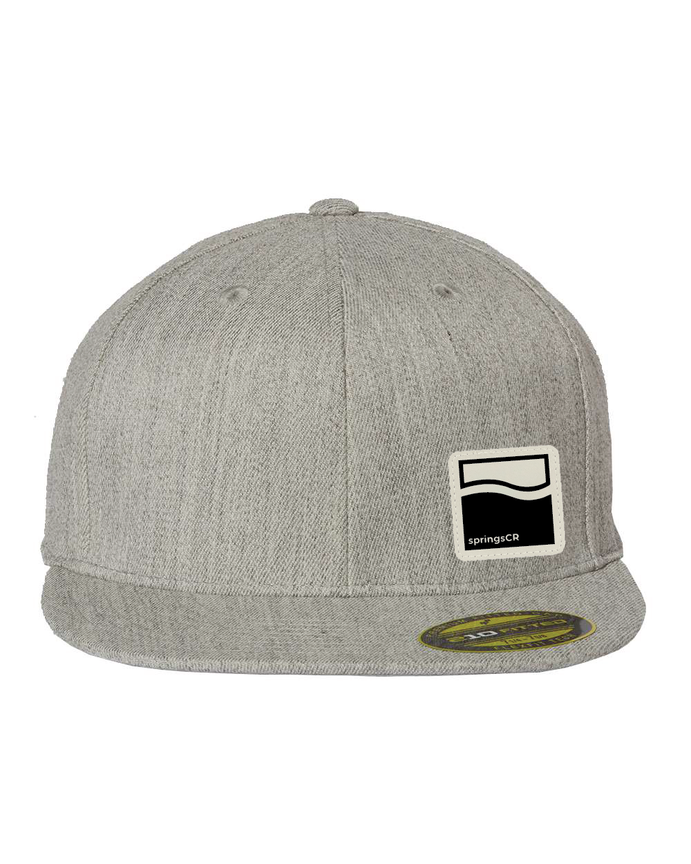 Springs of Life Flatbill Hat