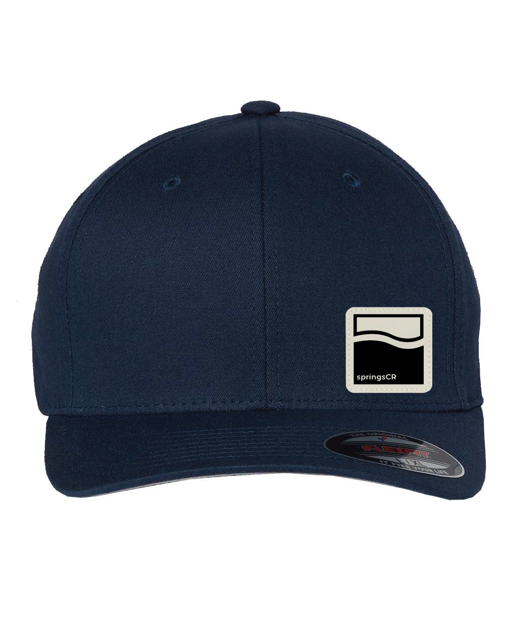 Springs of Life Flexfit Hat