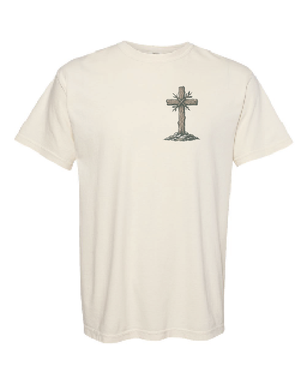 Still Looking For Bigfoot Tee