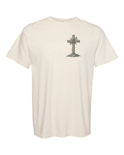 Still Looking For Bigfoot Tee