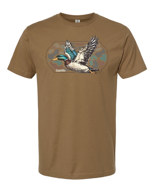 Vintage Mallard Tee